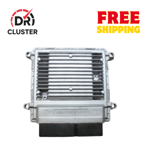 2009 Jeep Compass 2.0L ECM ECU | VIN Programmed Engine Control Module Plug & Play