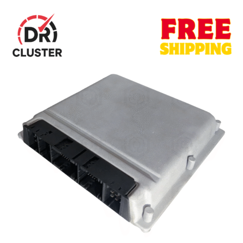 2008 Chrysler Crossfire 3.2L ECM ECU | VIN Programmed Engine Control Module Plug & Play