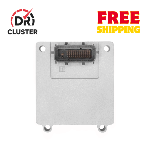 2008 Buick Lucerne 4.6L TCM | VIN Programmed Transmission Control Module Plug & Play