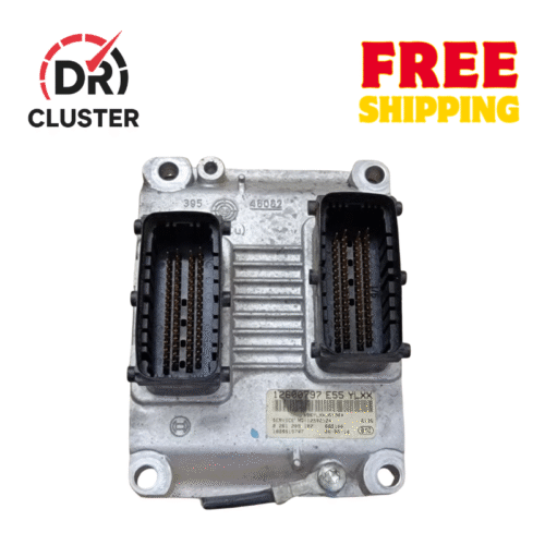 2007 Cadillac CTS 2.8L TCM | VIN Programmed Transmission Control Module Plug & Play