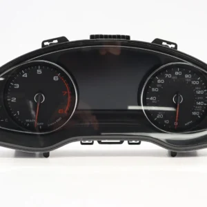 Audi A5 Virtual Cockpit digital cluster upgrade – DR.CLUSTER