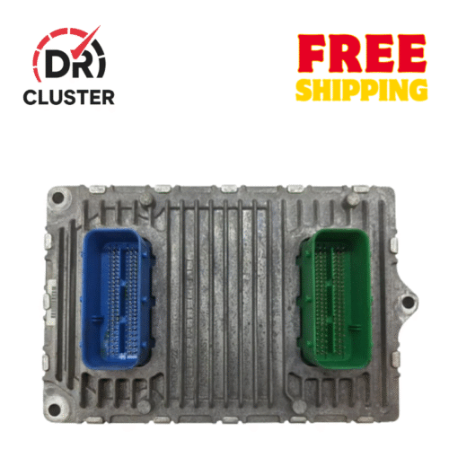 2017 Jeep Liberty 2.4L ECM ECU | VIN Programmed Engine Control Module Plug & Play