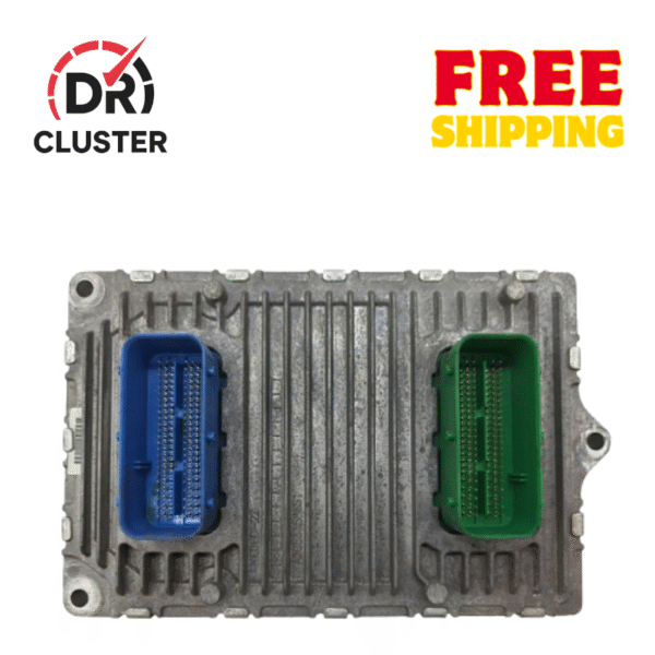 2017 Jeep Liberty 2.4L ECM ECU | VIN Programmed Engine Control Module Plug & Play