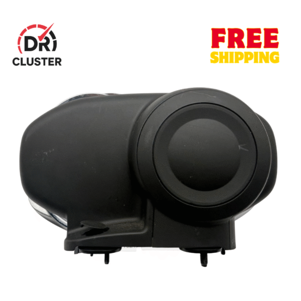 Chevrolet Spark 2013–2015 Speedometer Instrument Cluster (VIN & Mileage Programmed) Dr.cLuster