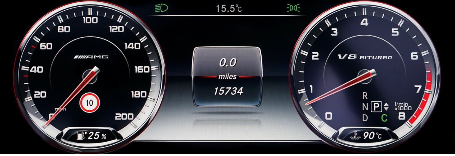 slider image