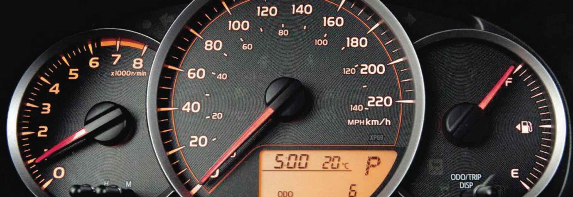 slider image