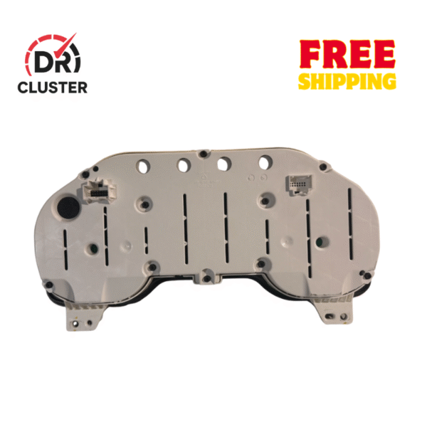 Ford F-150 Instrument Cluster Repair & Replacement | DR.CLUSTER