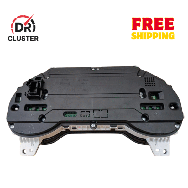 Ford F-150 Instrument Cluster Repair & Replacement | DR.CLUSTER