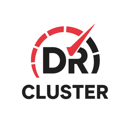 Dr.Cluster