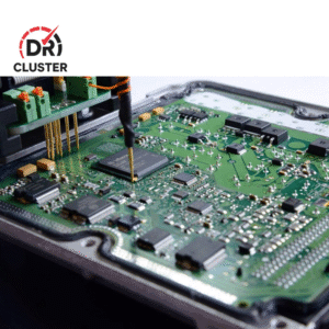 DR.CLUSTER ECM ECU Engine Control Module Repair and Reprogramming – Plug and Play Service