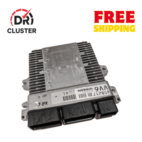 2008 Infiniti EX35 3.5L ECM ECU | VIN Programmed Engine Control Module Plug & Play