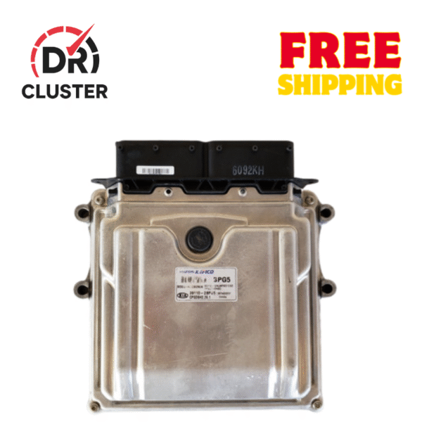 Kia ECM ECU Engine Control Module Repair and Programming – DR.CLUSTER