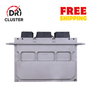 Lincoln ECU ECM PCM Engine Control Module Repair and Programming – DR.CLUSTER