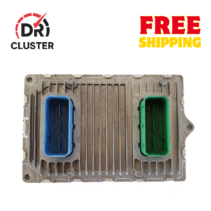 Chrysler ECM ECU Engine Control Module Replacement | VIN Programmed Plug-and-Play