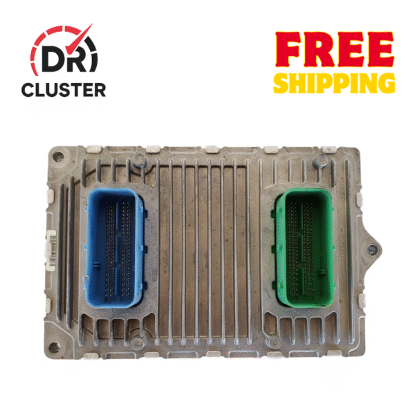 Chrysler ECM ECU Engine Control Module Replacement | VIN Programmed Plug-and-Play