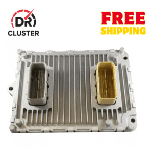 Dodge ECM ECU Engine Control Module Repair and Programming – DR.CLUSTER