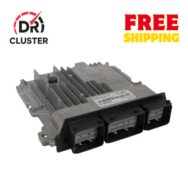 Ford ECU ECM PCM Engine Control Module Repair and Programming – DR.CLUSTER