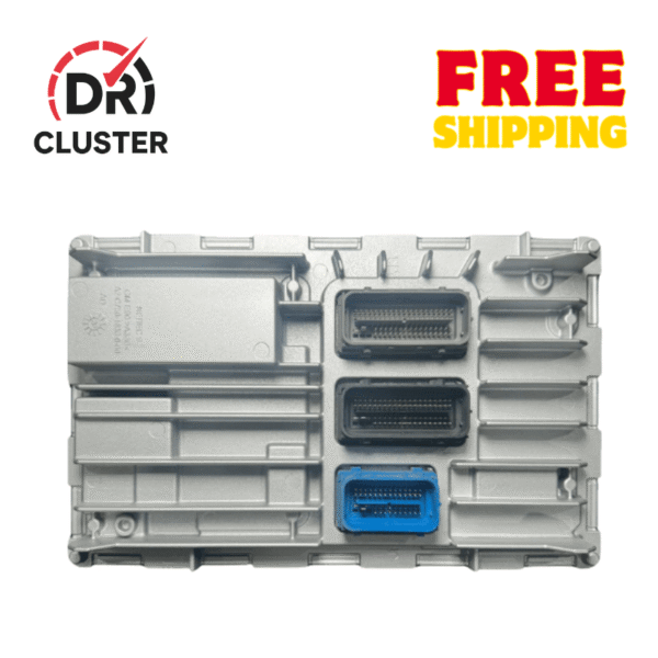 GMC ECU ECM PCM Engine Control Module Repair and Programming – DR.CLUSTER