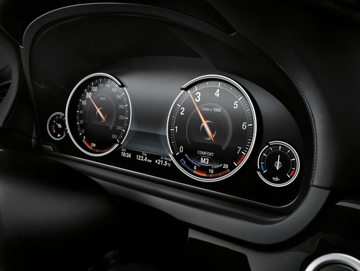5 Expert Insights into BMW Digital Instrument Cluster Repair | DR.CLUSTER
