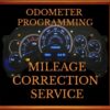 Mileage Correction & Odometer Calibration Services | DR.CLUSTER
